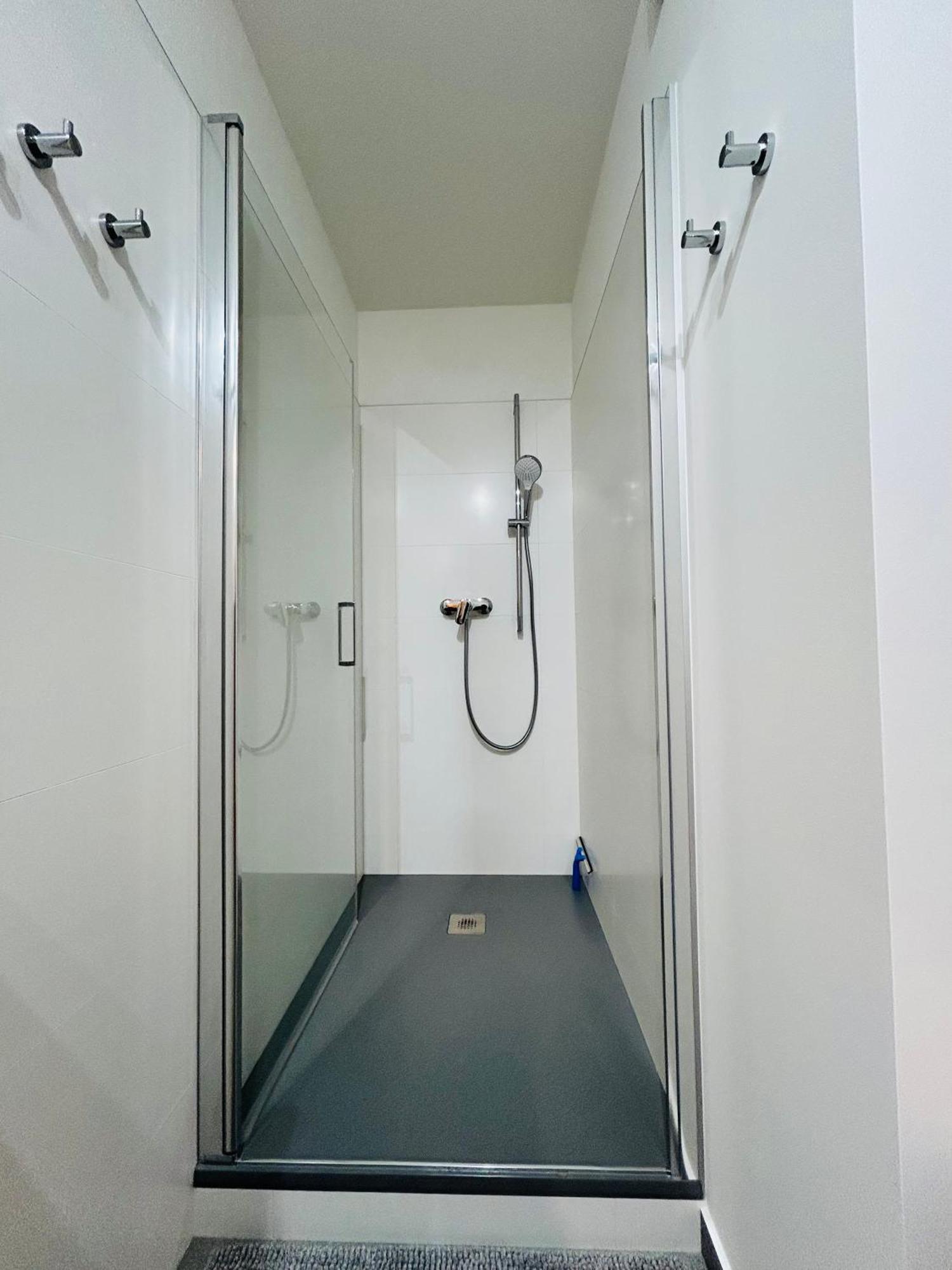 Apartman Novumspot 普雷绍夫 外观 照片