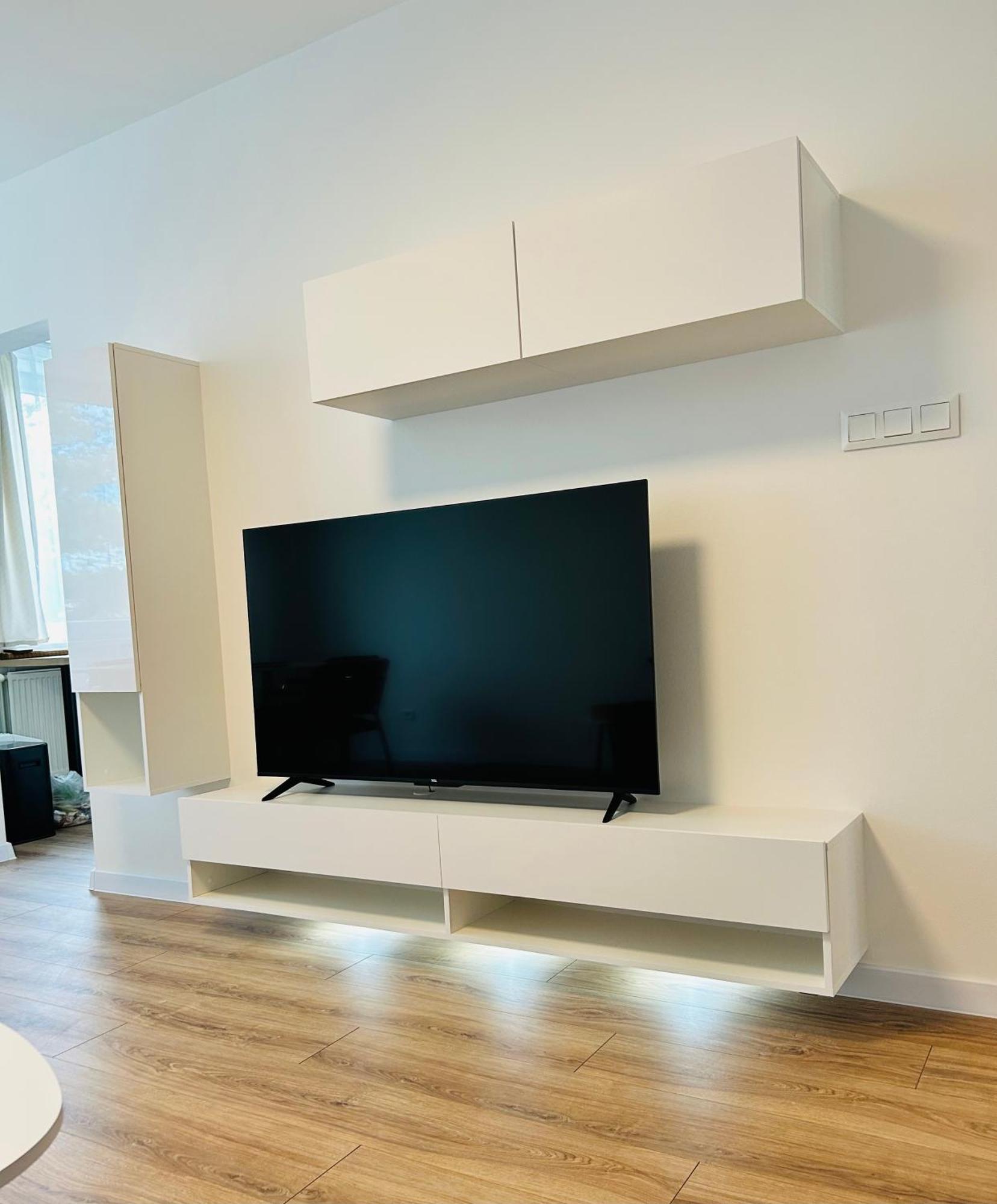 Apartman Novumspot 普雷绍夫 外观 照片