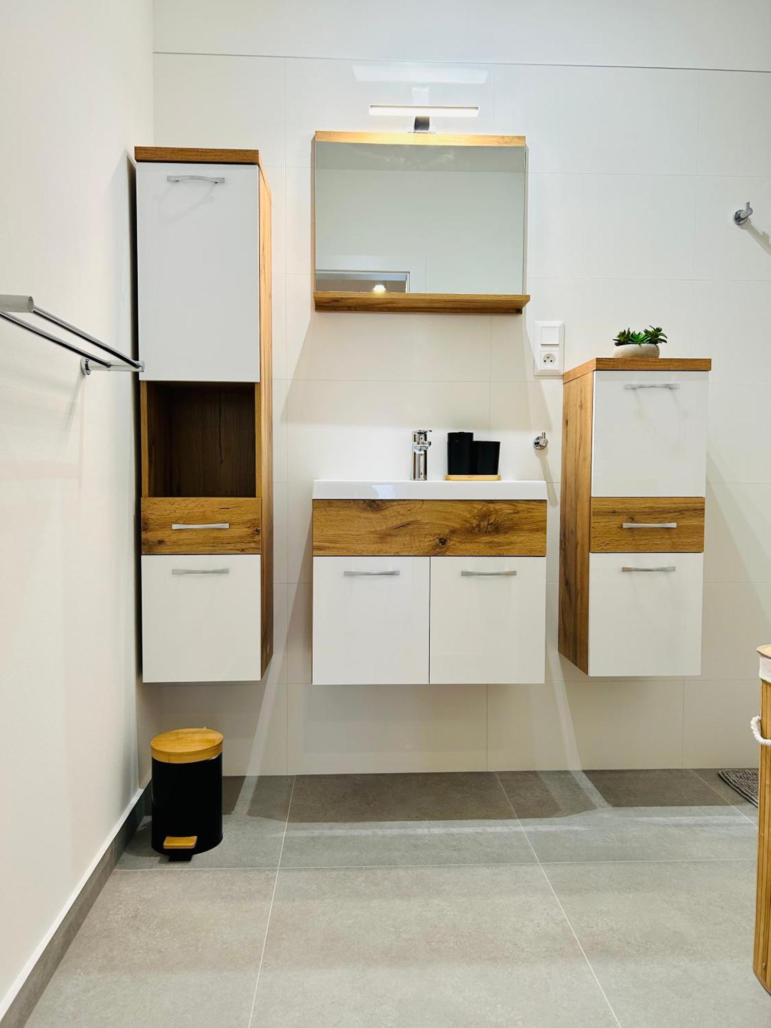 Apartman Novumspot 普雷绍夫 外观 照片