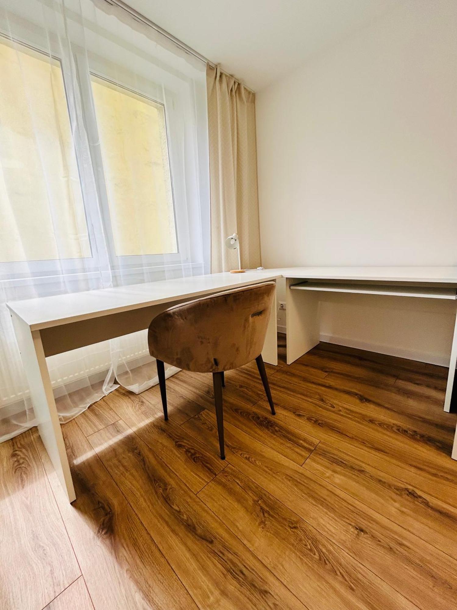 Apartman Novumspot 普雷绍夫 外观 照片